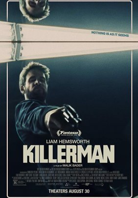 Killerman (2019)