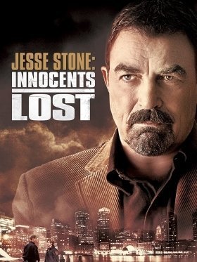 Jesse Stone: Innocents Lost (2011)