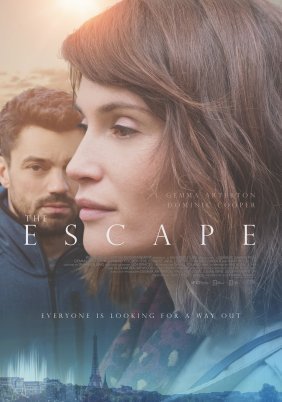 The Escape (2017)