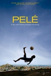 Pelé: Birth of a Legend / Pelé: Η Ιστορία Ενός Θρύλου (2016)