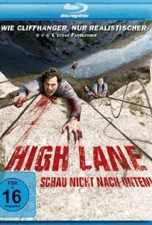 Vertige / High Lane (2009)
