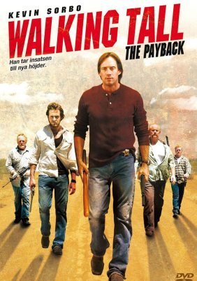 Walking Tall: The Payback (2007)