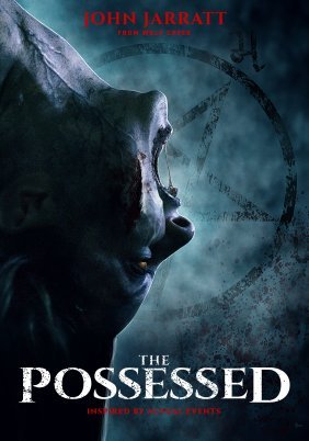 The Possessed (2021)