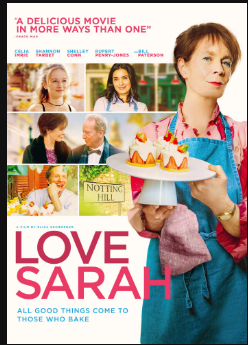 Love Sarah (2020)