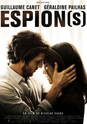 Spy(Ies) / Espion(s) (2009)