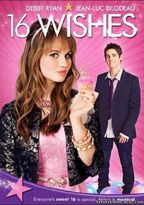 16 Ευχές / 16 Wishes (2010)