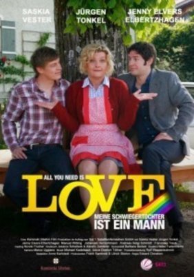 All You Need Is Love (2009)
