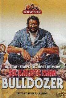 Uppercut / They Call Him Bulldozer / Lo chiamavano Bulldozer (1978)