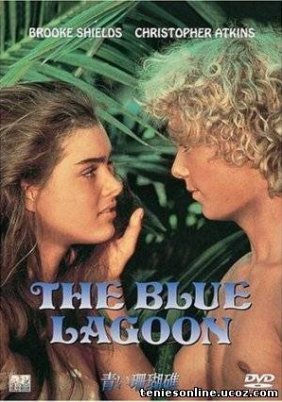The Blue Lagoon (1980)