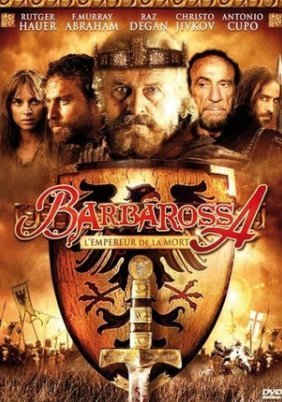 Barbarossa (2009)