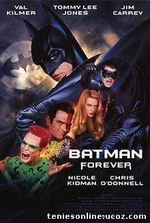 Batman Forever (1995)