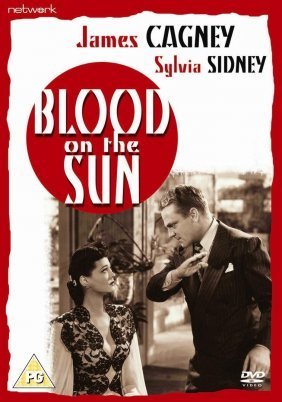 Blood on the Sun (1945)