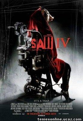 Saw IV / Σε Βλέπω 4 (2007)