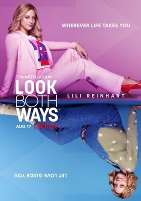 Δύο Ζωές / Look Both Ways (2022)