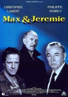 Max & Jeremie (1992)