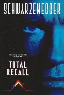 Ολική επαναφορά / Total Recall (1990)