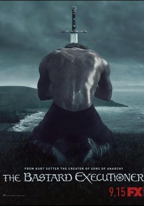 The Bastard Executioner (2015)