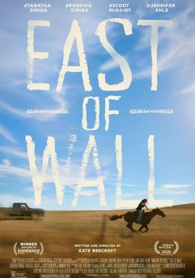 East of Wall (2025)