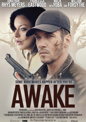 Awake / Wake Up (2019)