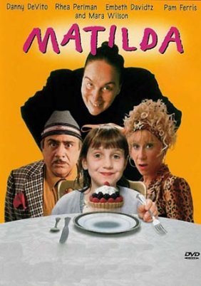 Matilda (1996)