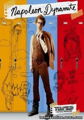 Napoleon Dynamite (2004)