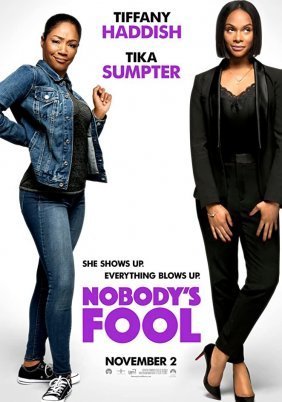 Nobody's Fool (2018)