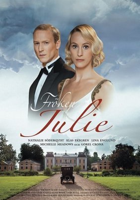 Miss Julie / Fröken Julie (2013)