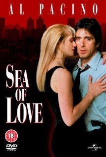 Το Ερωτικό Αντικείμενο του Εγκλήματος / Sea of Love (1989)