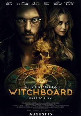 Witchboard (2025)