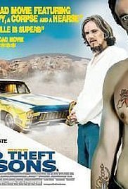Grand Theft Parsons (2003)