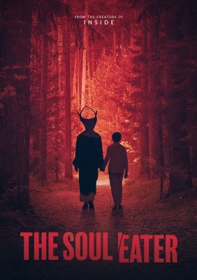 The Soul Eater / Le Mangeur d'âmes (2024)