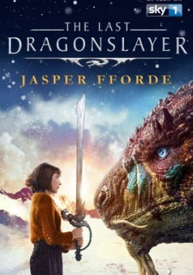 The Last Dragonslayer (2016)