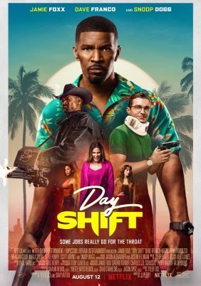 Day Shift (2022)