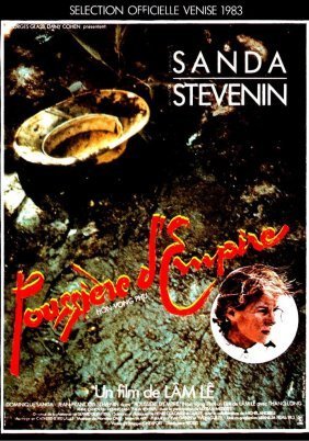 Poussière d'empire / Η Σκόνη της Αυτοκρατορίας (1983)