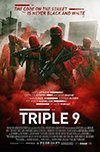 Triple 9 (2016)