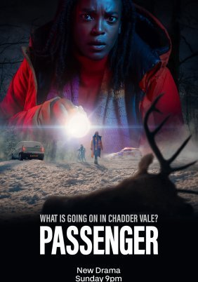 Passenger (2024)