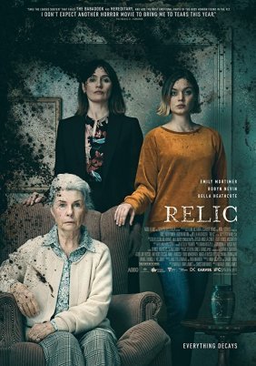 Relic (2020)