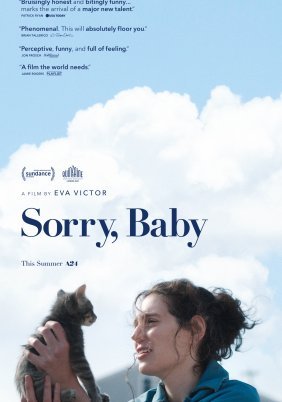 Sorry, Baby (2025)