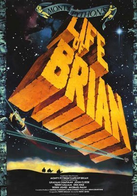 Life Of Brian / Ένας Προφήτης Μα Τι Προφήτης (1979)