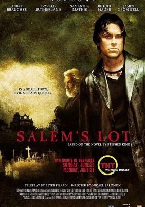 Salem's Lot  / Ο βρικόλακας του Σάλεμς Λοτ  (2004)