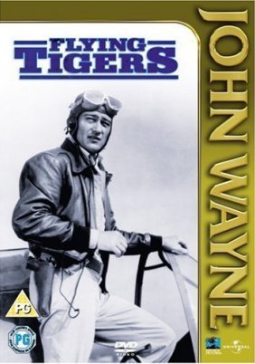Flying Tigers (1942)