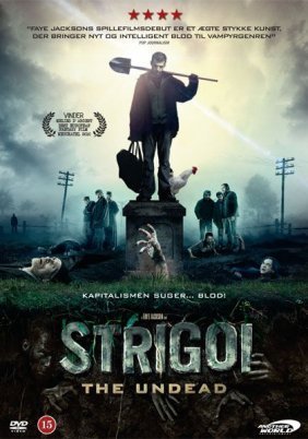 Strigoi (2009)