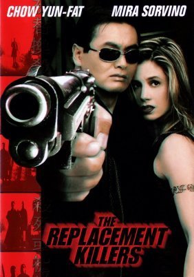 The Replacement Killers (1998)
