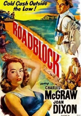 Roadblock (1951)