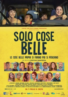 Ειμαστε Μια Ομορφια / Solo cose belle / Only Good Things (2019)