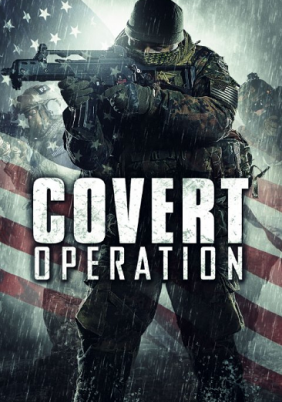 Covert Operation / The Borderland (2014)