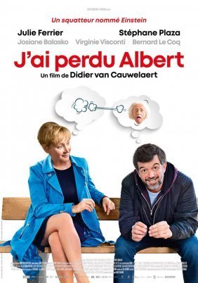 J'ai perdu Albert / I Lost Albert (2018)