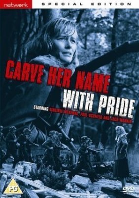 Carve Her Name with Pride (1958)