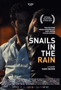 Snails in the Rain / Σαλιγκάρια στην βροχή (2013)