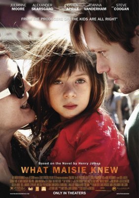 What Maisie Knew (2012)